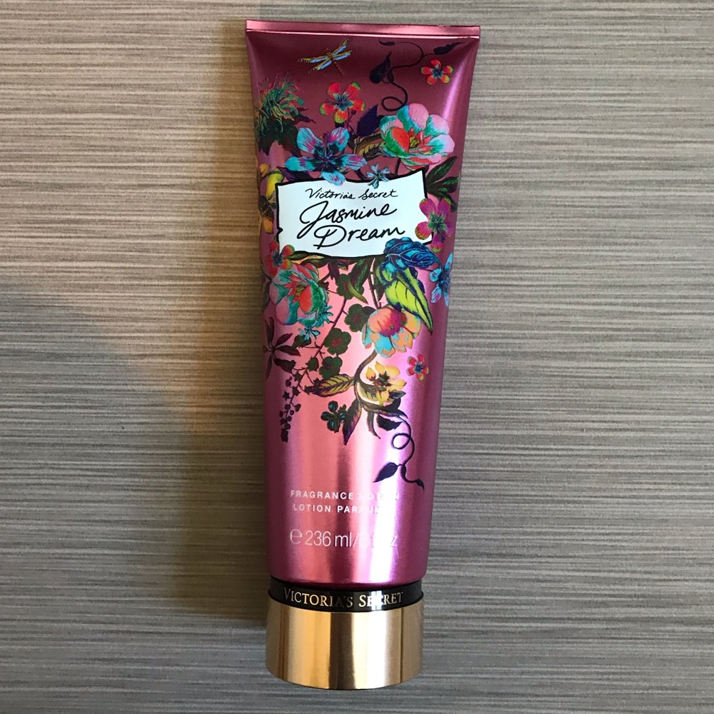 Victoria’s Secret Jasmine Dream Lotion-8 oz